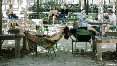 فرنسا على موعد مع موجة حر جديدة