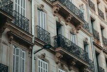مبنى سكني - صورة تعبيرية لخبر انفجار أرجنتوي