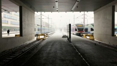 فنلندا - صورة توضيحية