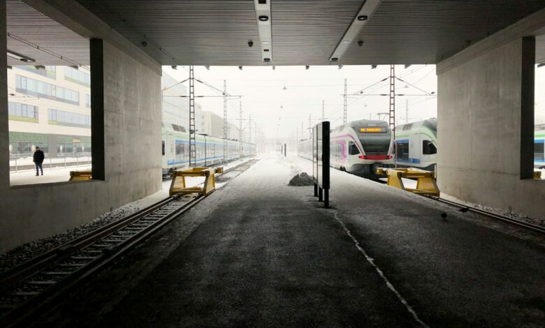 فنلندا - صورة توضيحية