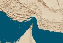 مضيق هرمز في ظل الحرب والمفاوضات الأميركية الإيرانية