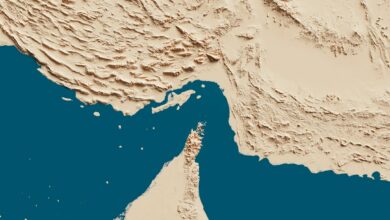 مضيق هرمز في ظل الحرب والمفاوضات الأميركية الإيرانية