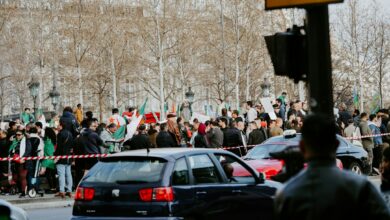 الشرطة الفرنسية - صورة أرشيفية