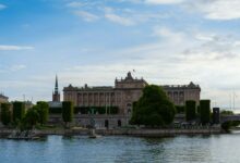 Sweden election Valu 2026