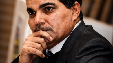 د. علي الجابري – رئيس تحرير يورو تايمز