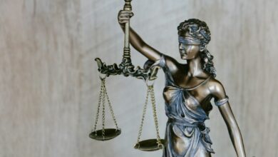 courtroom justice law