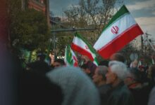 صورة فوتوغرافية أرشيفية توضيحية للتقرير التحليلي