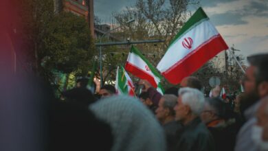 صورة فوتوغرافية أرشيفية توضيحية للتقرير التحليلي