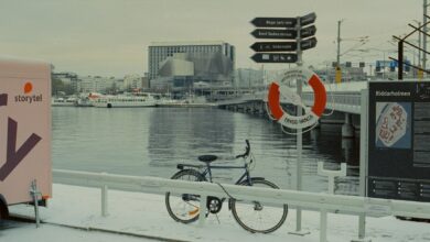 دراجة كهربائية - صورة تعبيرية