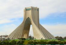 صورة فوتوغرافية أرشيفية توضيحية للتقرير التحليلي