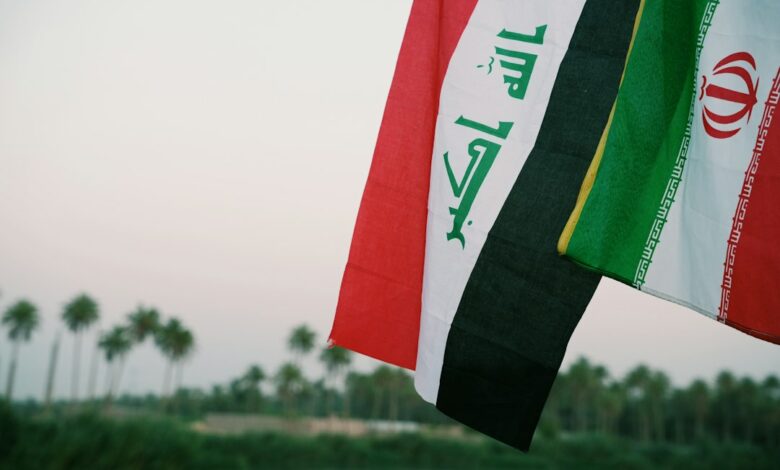 iran network iraq yemen 2026