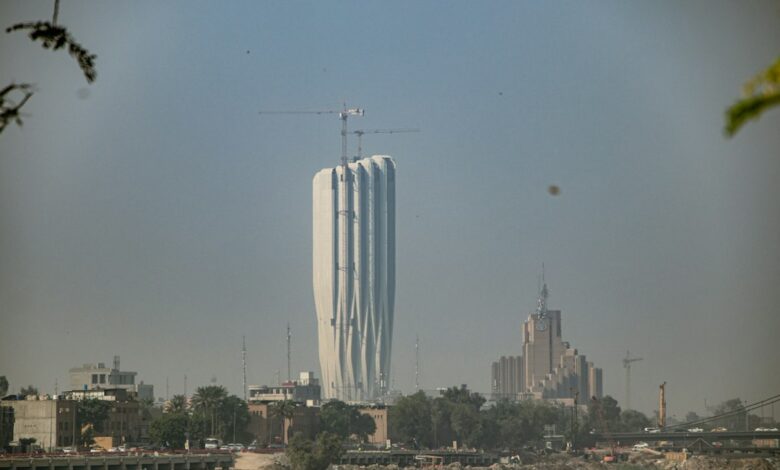 iraq after us withdrawal 2026