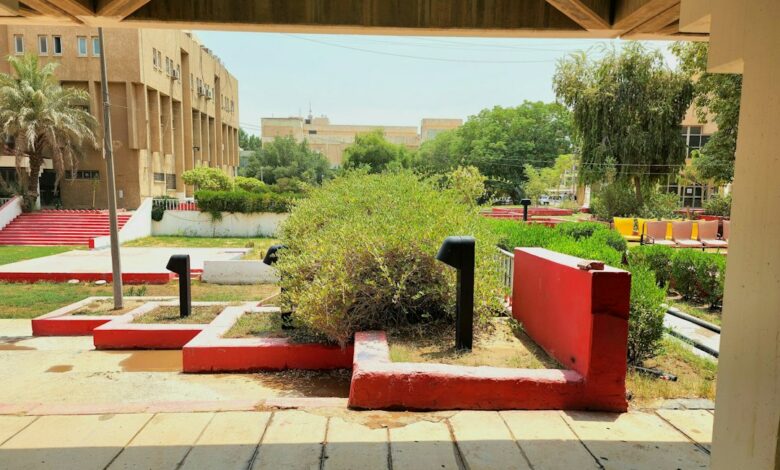 بغداد والعراق